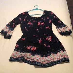 Mudd brand junior romper